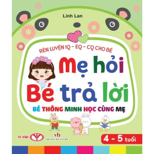 4-5 tuổi